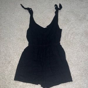 ALTARD STATE black romper
